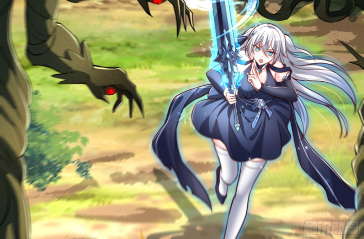 Tần Hoàng Quay Về! Ta Chính Là Tiên đế Vạn Cổ Chap 5 - Next Chap 6