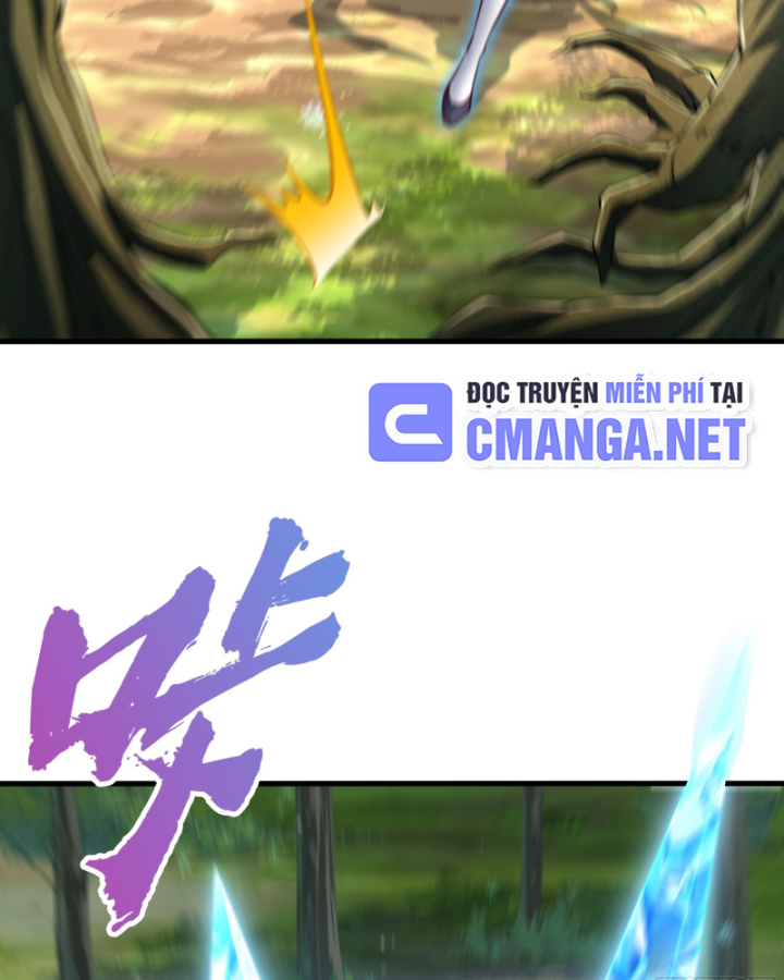 Tần Hoàng Quay Về! Ta Chính Là Tiên đế Vạn Cổ Chap 5 - Next Chap 6