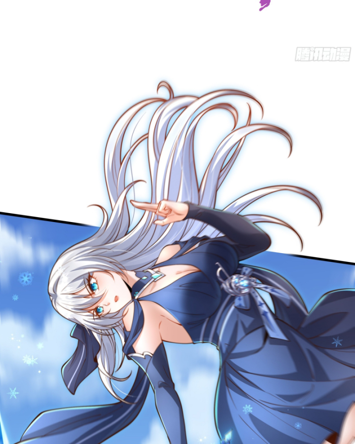 Tần Hoàng Quay Về! Ta Chính Là Tiên đế Vạn Cổ Chap 5 - Next Chap 6