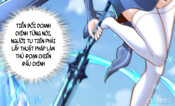 Tần Hoàng Quay Về! Ta Chính Là Tiên đế Vạn Cổ Chap 5 - Next Chap 6