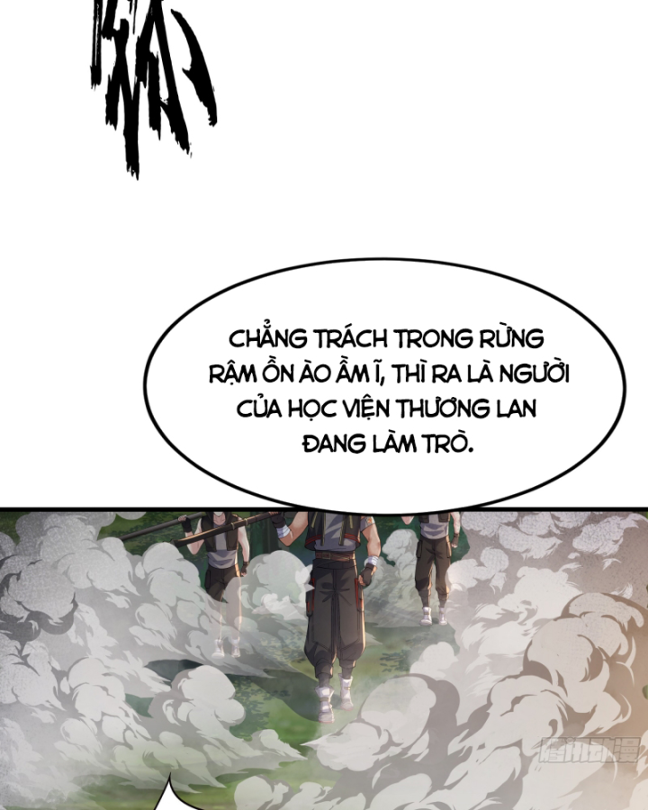 Tần Hoàng Quay Về! Ta Chính Là Tiên đế Vạn Cổ Chap 5 - Next Chap 6