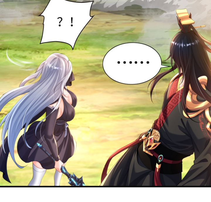 Tần Hoàng Quay Về! Ta Chính Là Tiên đế Vạn Cổ Chap 5 - Next Chap 6