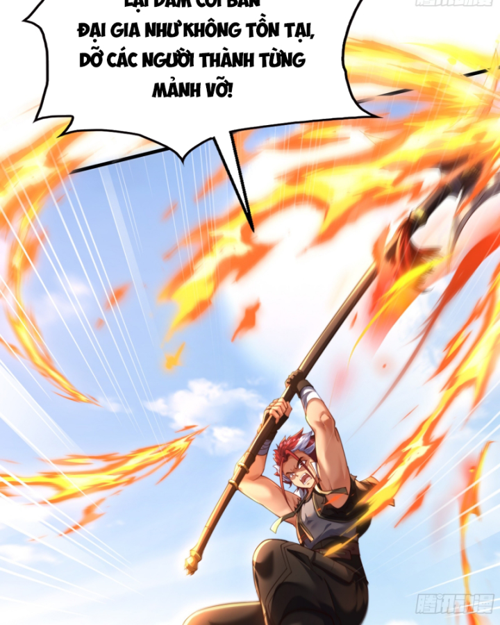 Tần Hoàng Quay Về! Ta Chính Là Tiên đế Vạn Cổ Chap 5 - Next Chap 6