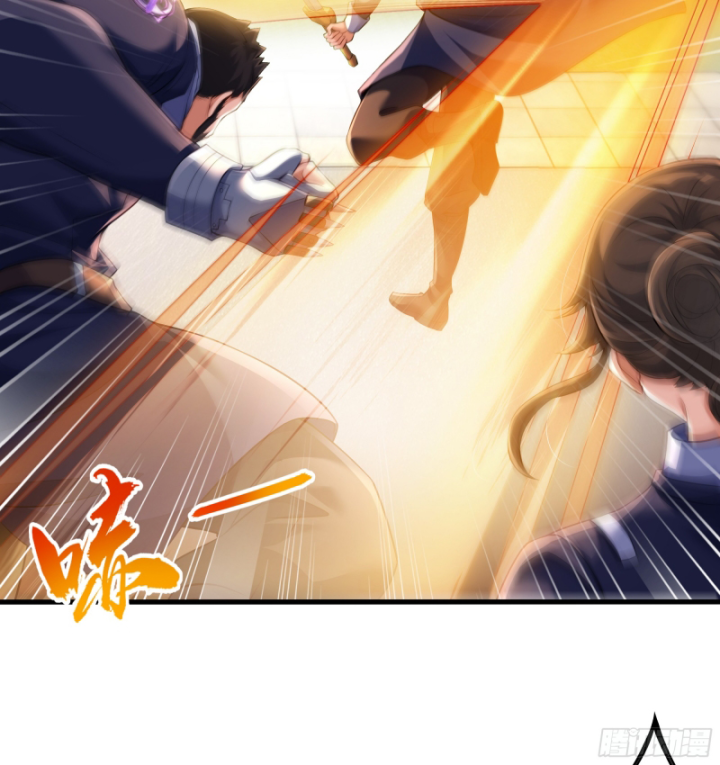 Tần Hoàng Quay Về! Ta Chính Là Tiên đế Vạn Cổ Chap 5 - Next Chap 6