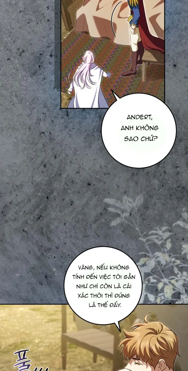 Tận Hưởng Cuộc Sống An Nhàn Của Nữ Hầu Trong Khi Che Giấu Sức Mạnh Chap 37 - Next Chap 38