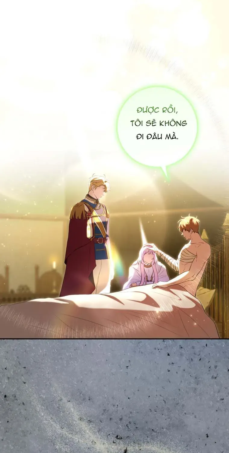 Tận Hưởng Cuộc Sống An Nhàn Của Nữ Hầu Trong Khi Che Giấu Sức Mạnh Chap 37 - Next Chap 38