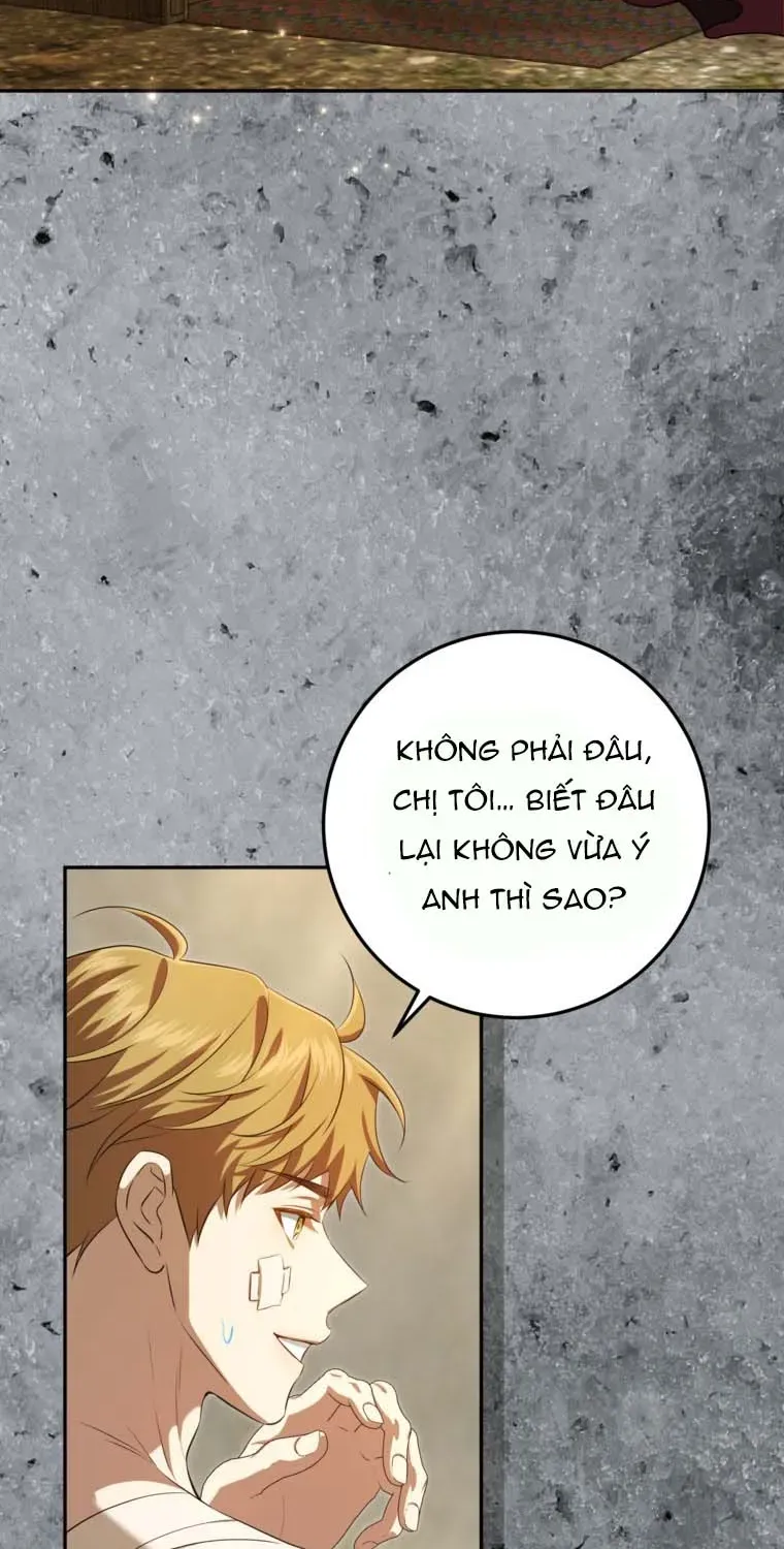 Tận Hưởng Cuộc Sống An Nhàn Của Nữ Hầu Trong Khi Che Giấu Sức Mạnh Chap 37 - Next Chap 38