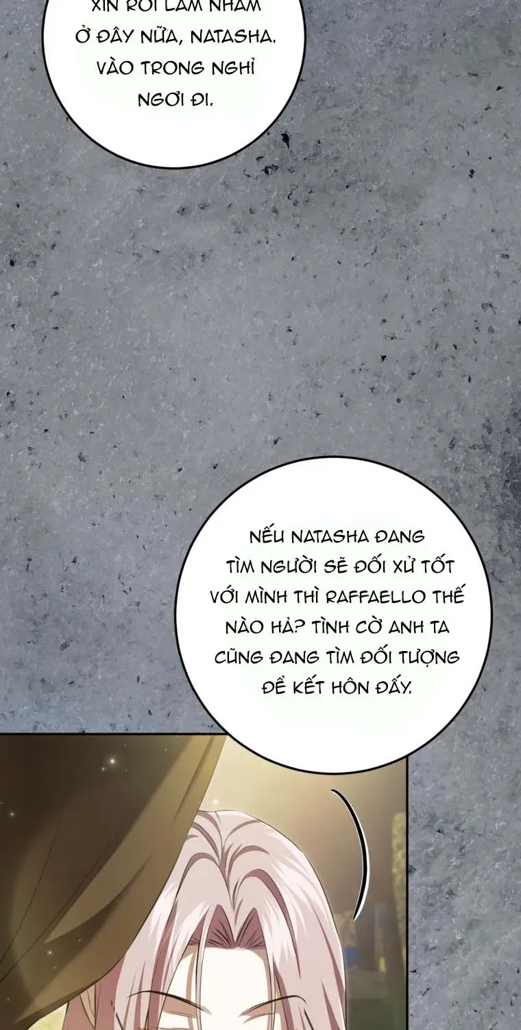 Tận Hưởng Cuộc Sống An Nhàn Của Nữ Hầu Trong Khi Che Giấu Sức Mạnh Chap 37 - Next Chap 38