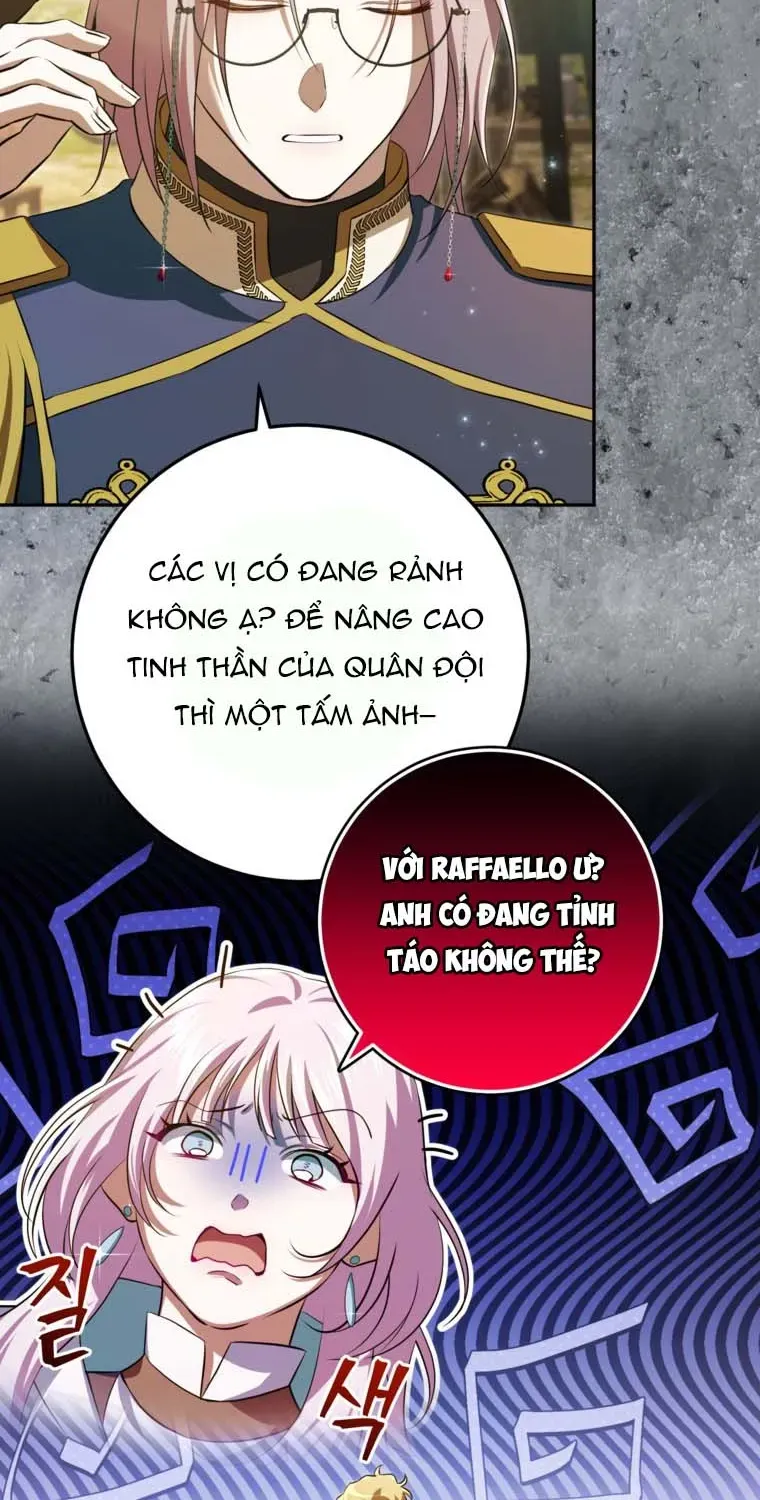 Tận Hưởng Cuộc Sống An Nhàn Của Nữ Hầu Trong Khi Che Giấu Sức Mạnh Chap 37 - Next Chap 38