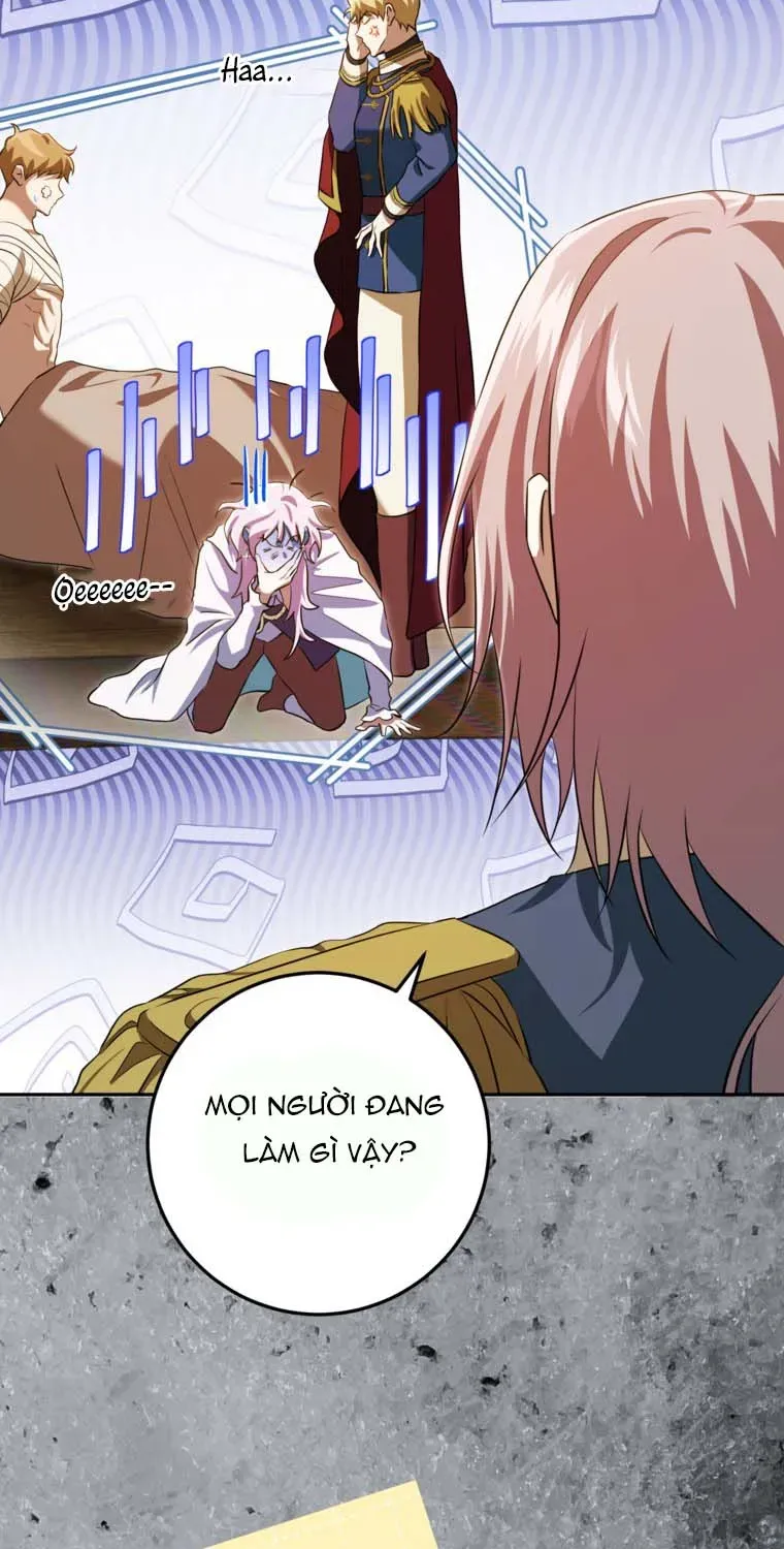Tận Hưởng Cuộc Sống An Nhàn Của Nữ Hầu Trong Khi Che Giấu Sức Mạnh Chap 37 - Next Chap 38