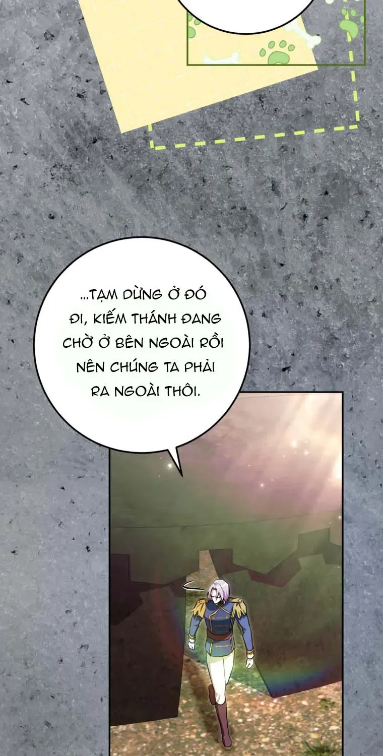Tận Hưởng Cuộc Sống An Nhàn Của Nữ Hầu Trong Khi Che Giấu Sức Mạnh Chap 37 - Next Chap 38