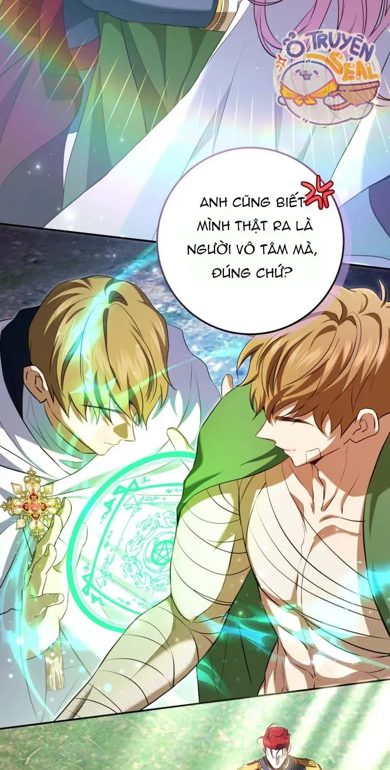 Tận Hưởng Cuộc Sống An Nhàn Của Nữ Hầu Trong Khi Che Giấu Sức Mạnh Chap 37 - Next Chap 38