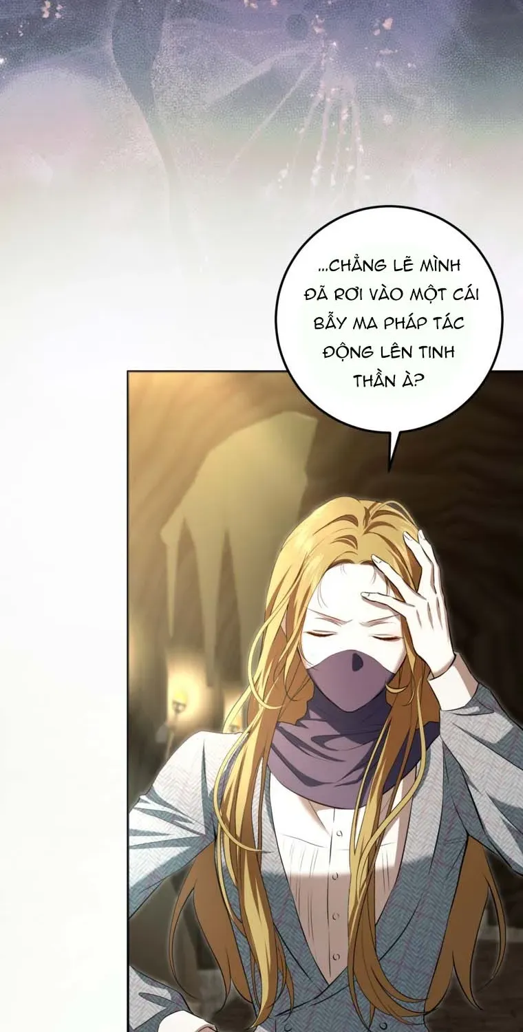 Tận Hưởng Cuộc Sống An Nhàn Của Nữ Hầu Trong Khi Che Giấu Sức Mạnh Chap 37 - Next Chap 38
