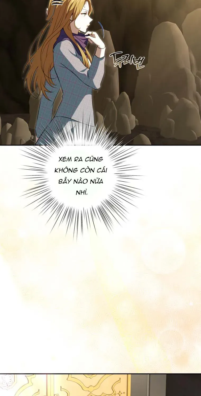 Tận Hưởng Cuộc Sống An Nhàn Của Nữ Hầu Trong Khi Che Giấu Sức Mạnh Chap 37 - Next Chap 38
