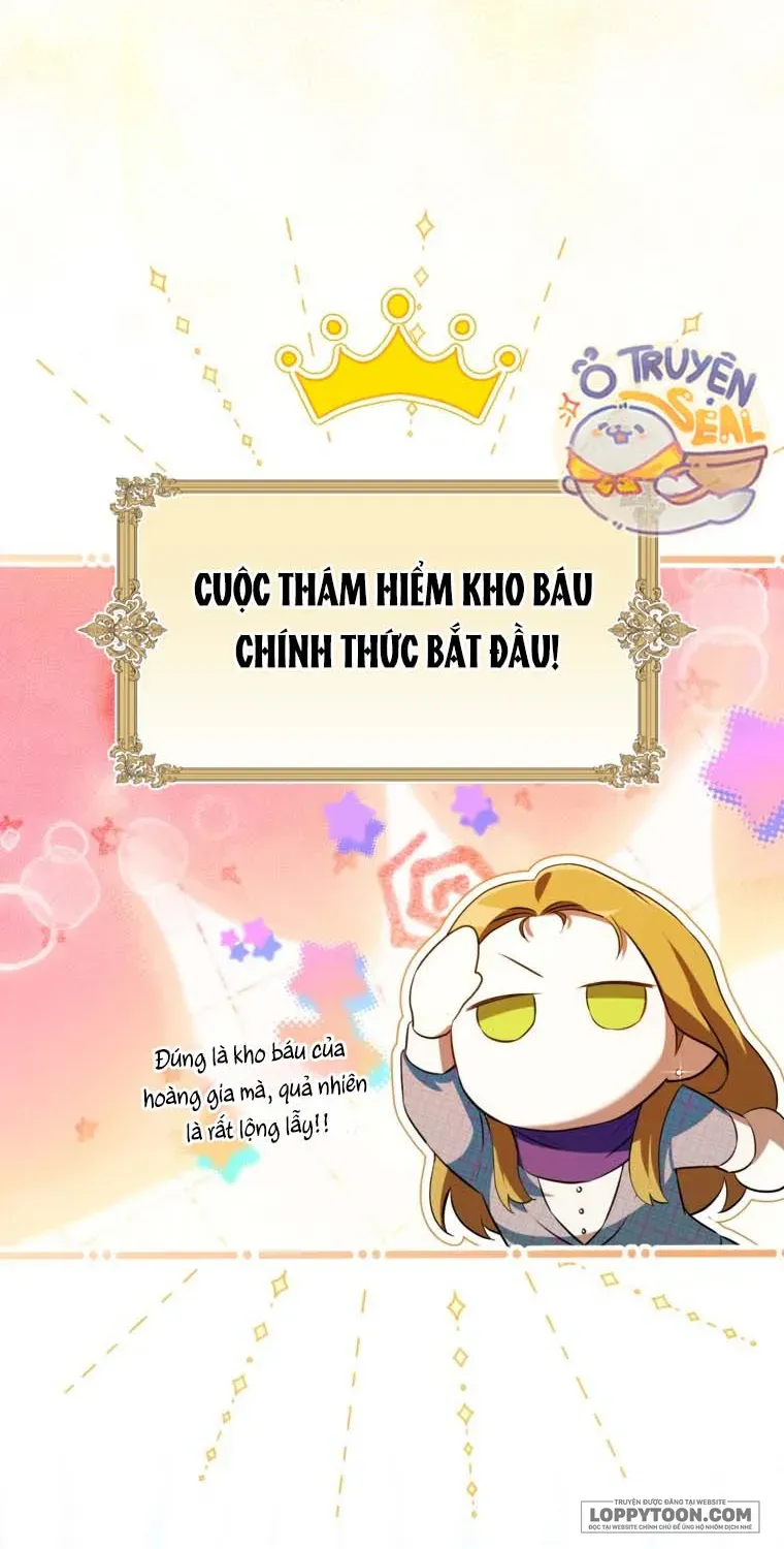Tận Hưởng Cuộc Sống An Nhàn Của Nữ Hầu Trong Khi Che Giấu Sức Mạnh Chap 37 - Next Chap 38