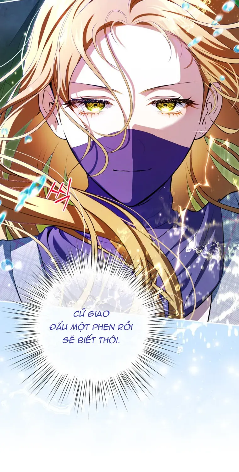 Tận Hưởng Cuộc Sống An Nhàn Của Nữ Hầu Trong Khi Che Giấu Sức Mạnh Chap 38 - Next Chap 39