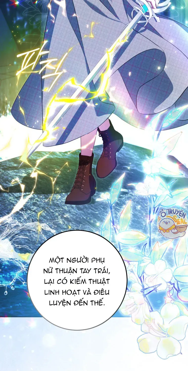 Tận Hưởng Cuộc Sống An Nhàn Của Nữ Hầu Trong Khi Che Giấu Sức Mạnh Chap 38 - Next Chap 39