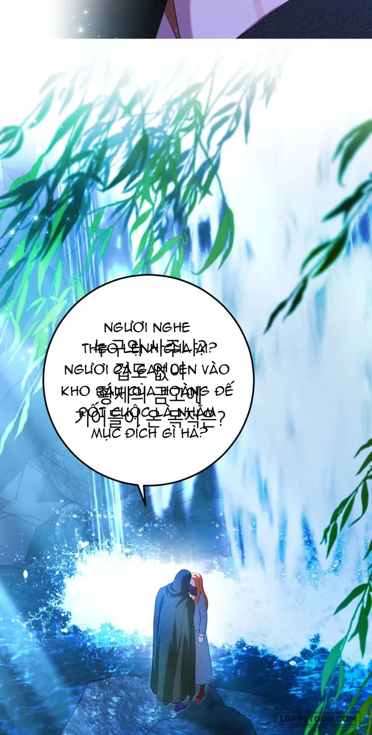 Tận Hưởng Cuộc Sống An Nhàn Của Nữ Hầu Trong Khi Che Giấu Sức Mạnh Chap 38 - Next Chap 39