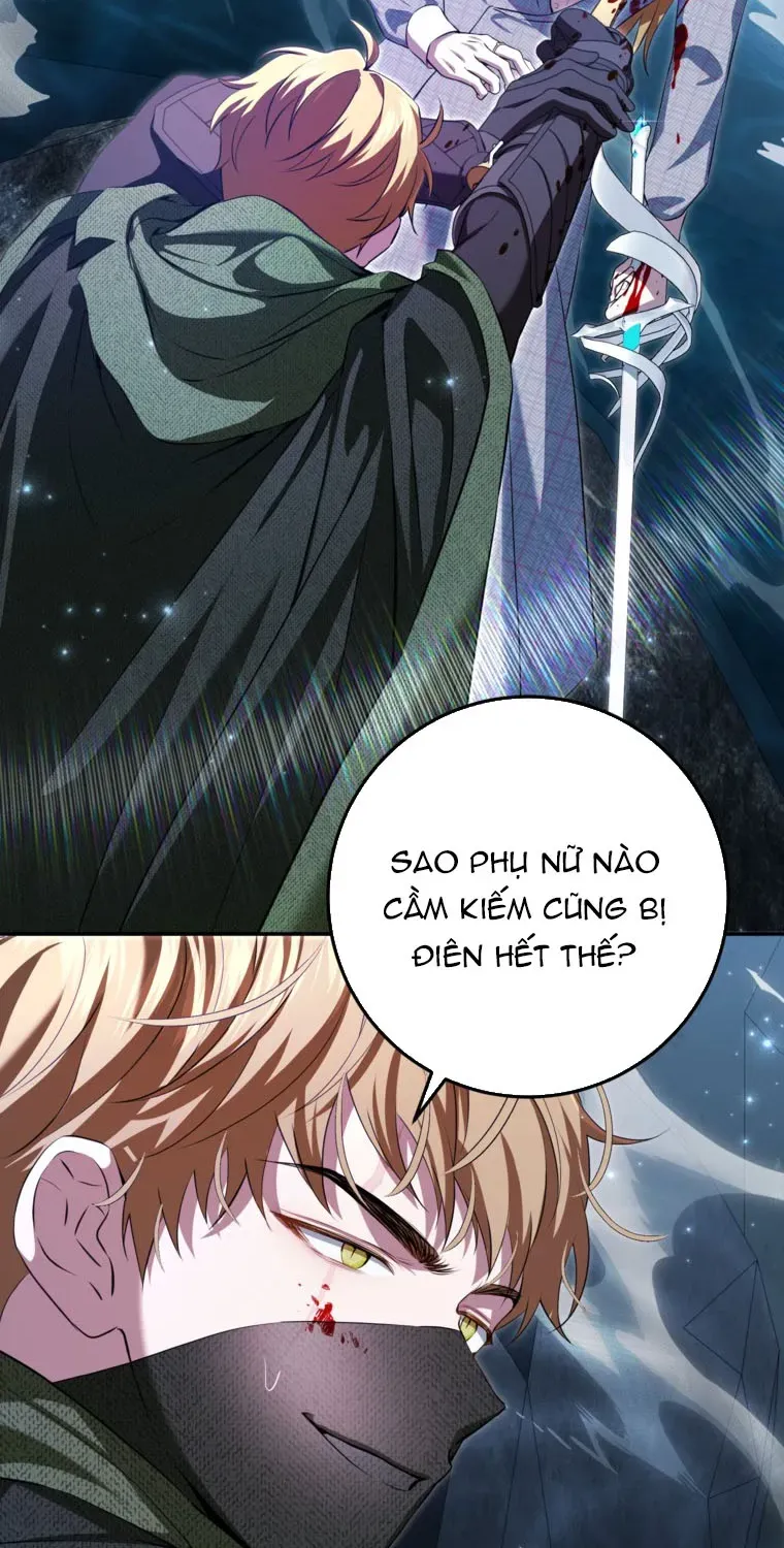 Tận Hưởng Cuộc Sống An Nhàn Của Nữ Hầu Trong Khi Che Giấu Sức Mạnh Chap 38 - Next Chap 39