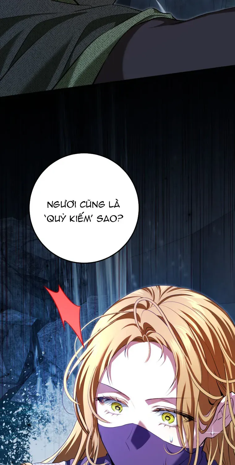 Tận Hưởng Cuộc Sống An Nhàn Của Nữ Hầu Trong Khi Che Giấu Sức Mạnh Chap 38 - Next Chap 39