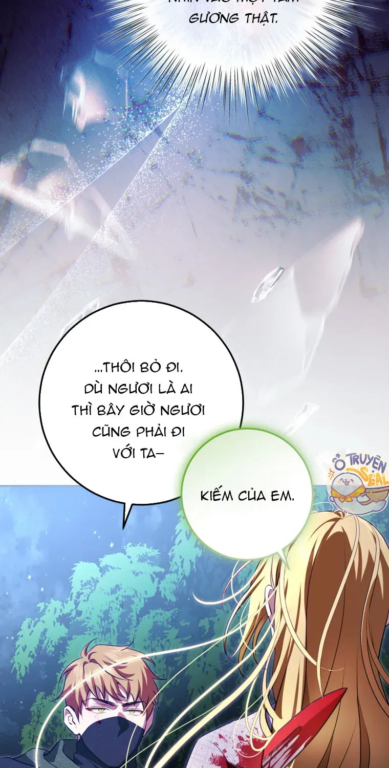 Tận Hưởng Cuộc Sống An Nhàn Của Nữ Hầu Trong Khi Che Giấu Sức Mạnh Chap 38 - Next Chap 39