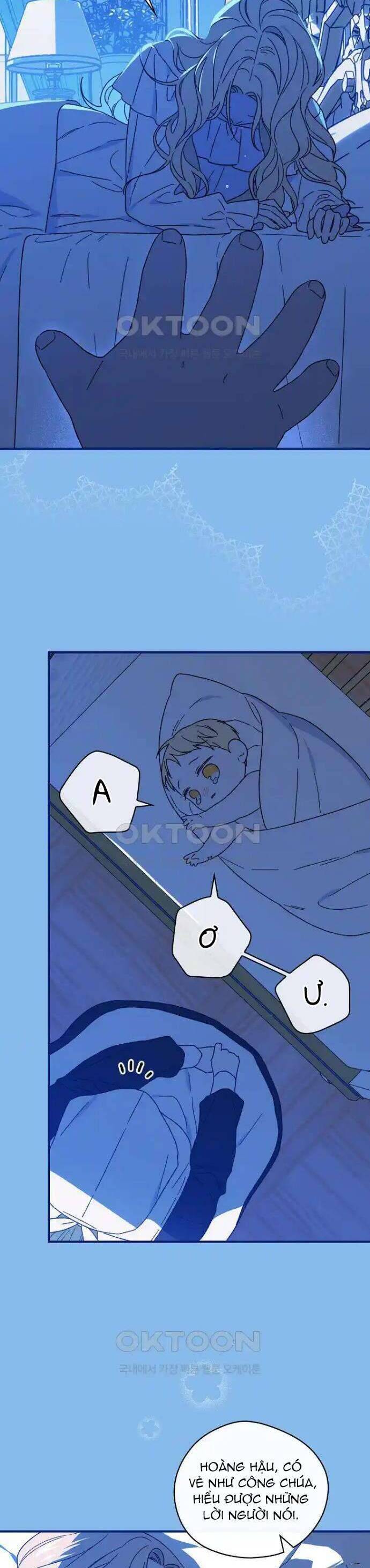 Tận Hưởng Thời Gian Có Hạn Của Tôi Chap 1 - Next Chap 2