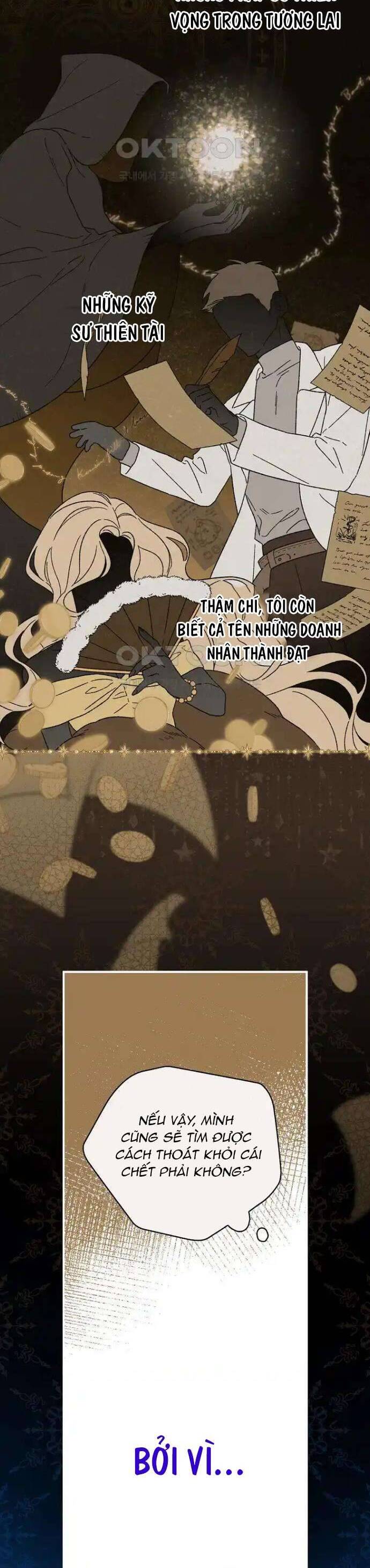 Tận Hưởng Thời Gian Có Hạn Của Tôi Chap 1 - Next Chap 2