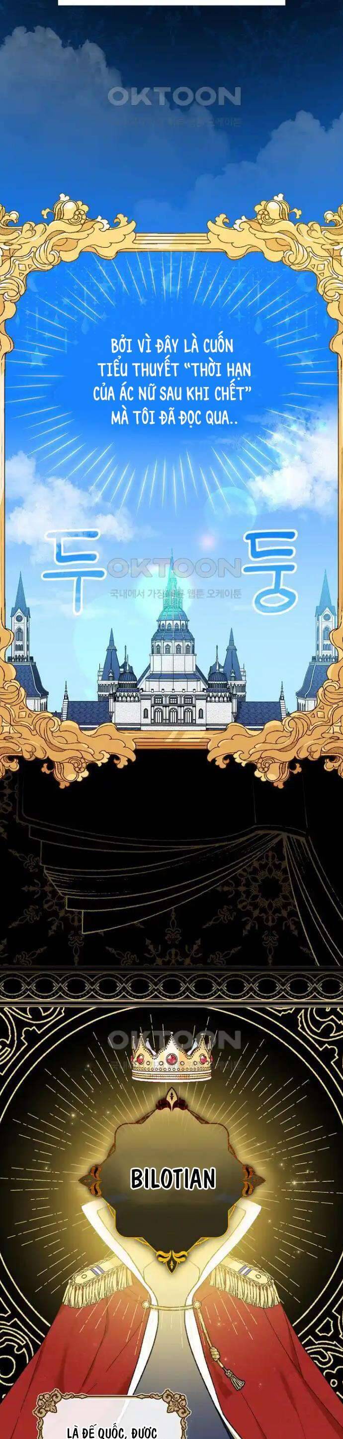 Tận Hưởng Thời Gian Có Hạn Của Tôi Chap 1 - Next Chap 2
