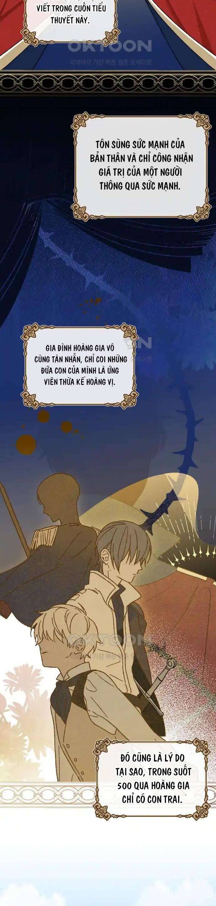 Tận Hưởng Thời Gian Có Hạn Của Tôi Chap 1 - Next Chap 2