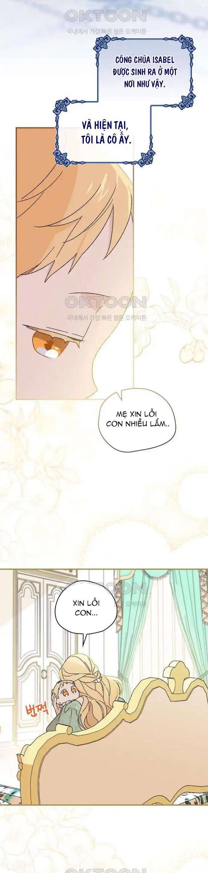 Tận Hưởng Thời Gian Có Hạn Của Tôi Chap 1 - Next Chap 2
