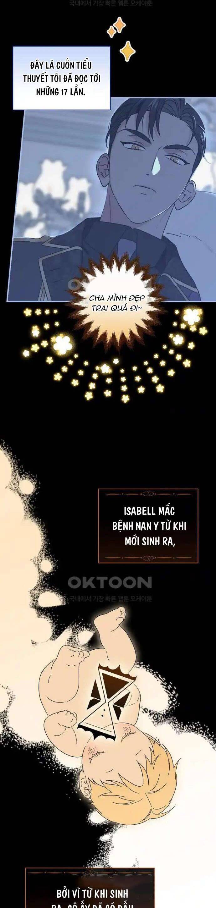 Tận Hưởng Thời Gian Có Hạn Của Tôi Chap 1 - Next Chap 2