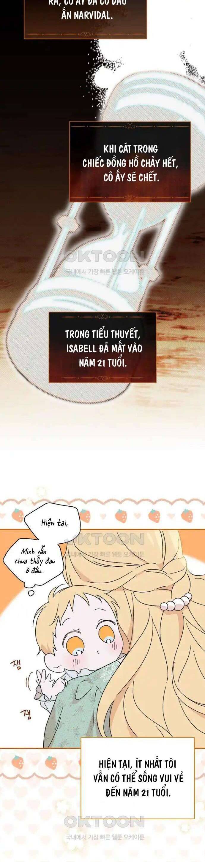 Tận Hưởng Thời Gian Có Hạn Của Tôi Chap 1 - Next Chap 2