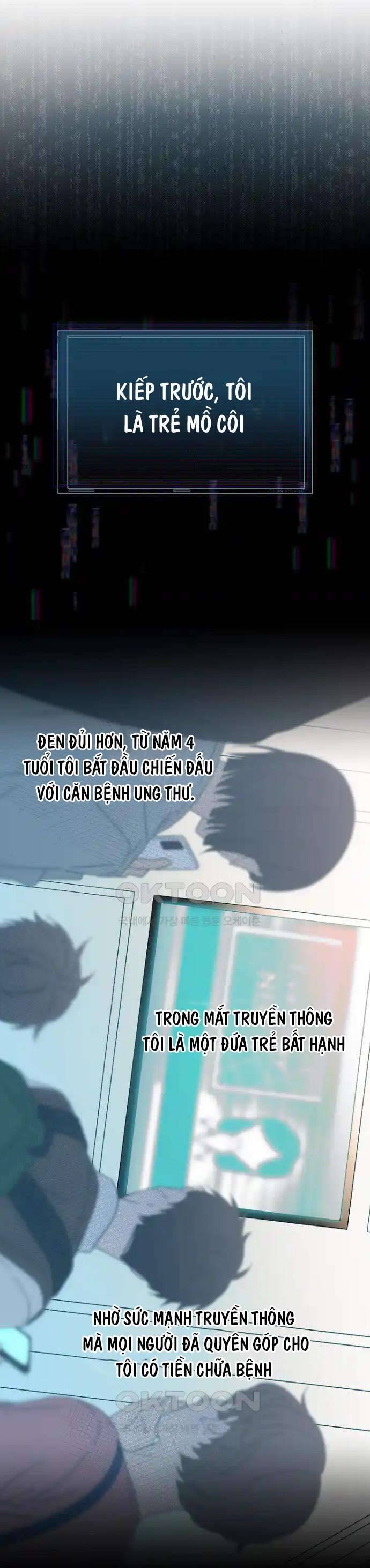Tận Hưởng Thời Gian Có Hạn Của Tôi Chap 1 - Next Chap 2