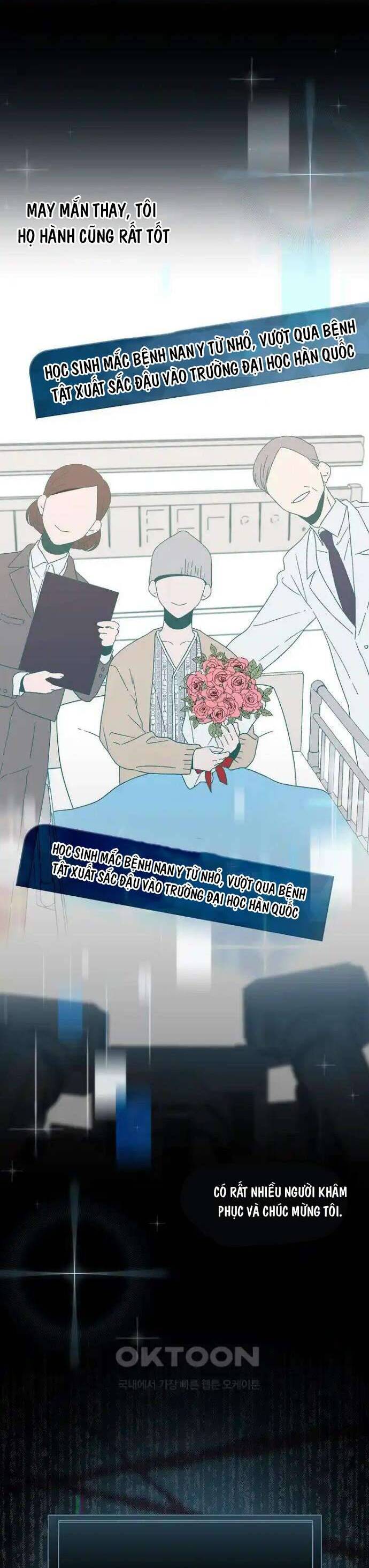 Tận Hưởng Thời Gian Có Hạn Của Tôi Chap 1 - Next Chap 2