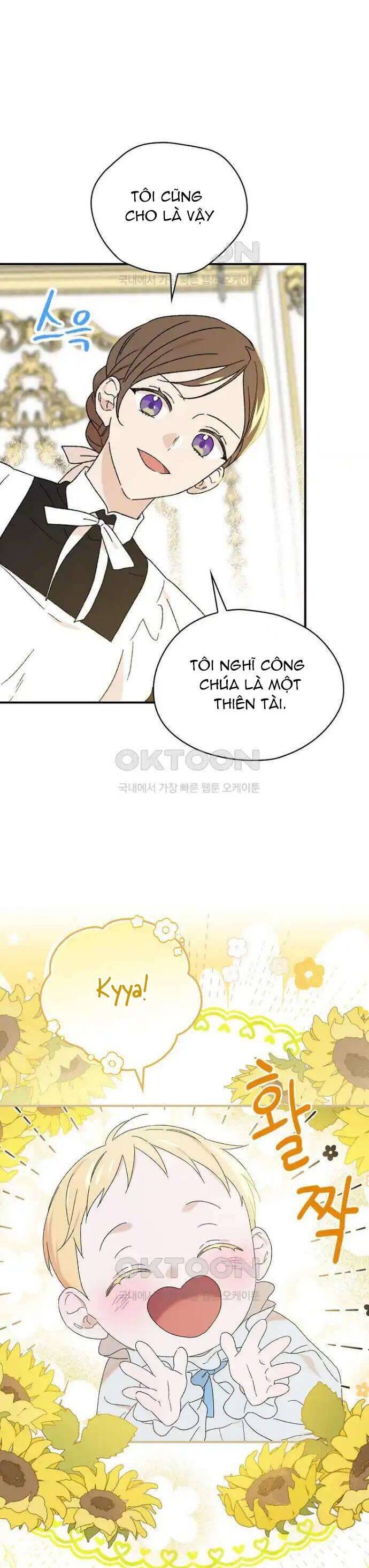 Tận Hưởng Thời Gian Có Hạn Của Tôi Chap 1 - Next Chap 2