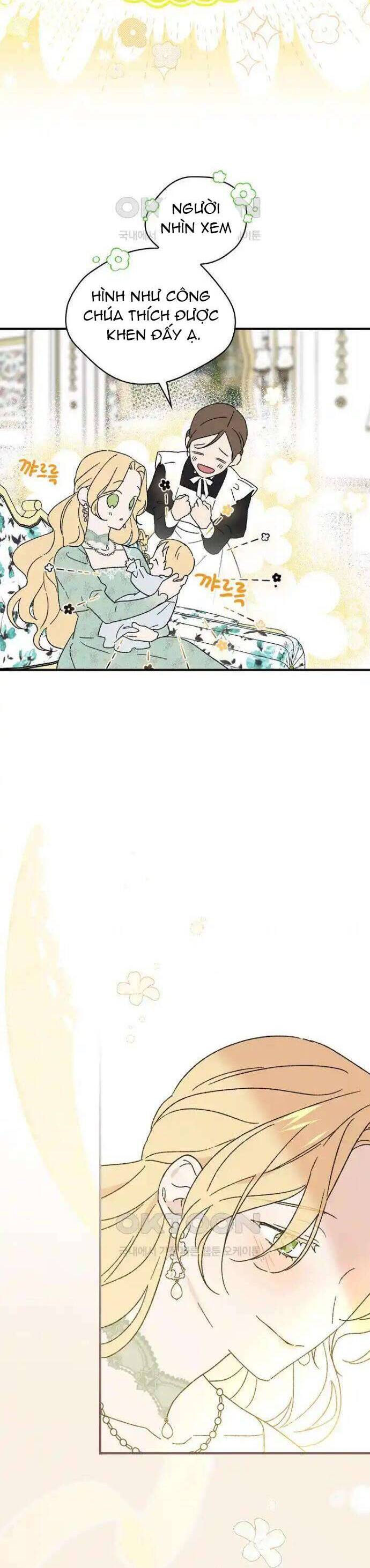 Tận Hưởng Thời Gian Có Hạn Của Tôi Chap 1 - Next Chap 2