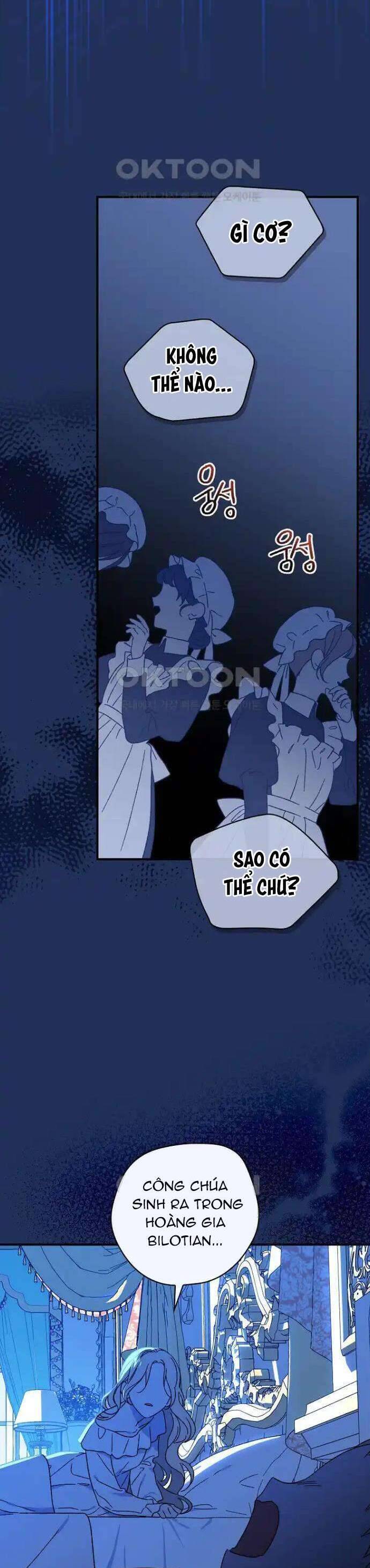 Tận Hưởng Thời Gian Có Hạn Của Tôi Chap 1 - Next Chap 2