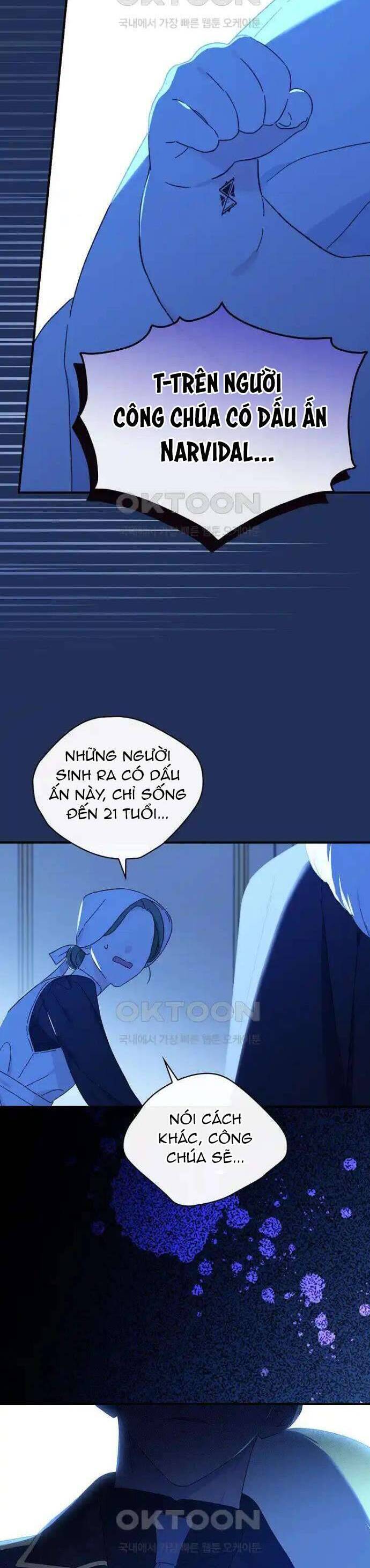 Tận Hưởng Thời Gian Có Hạn Của Tôi Chap 1 - Next Chap 2