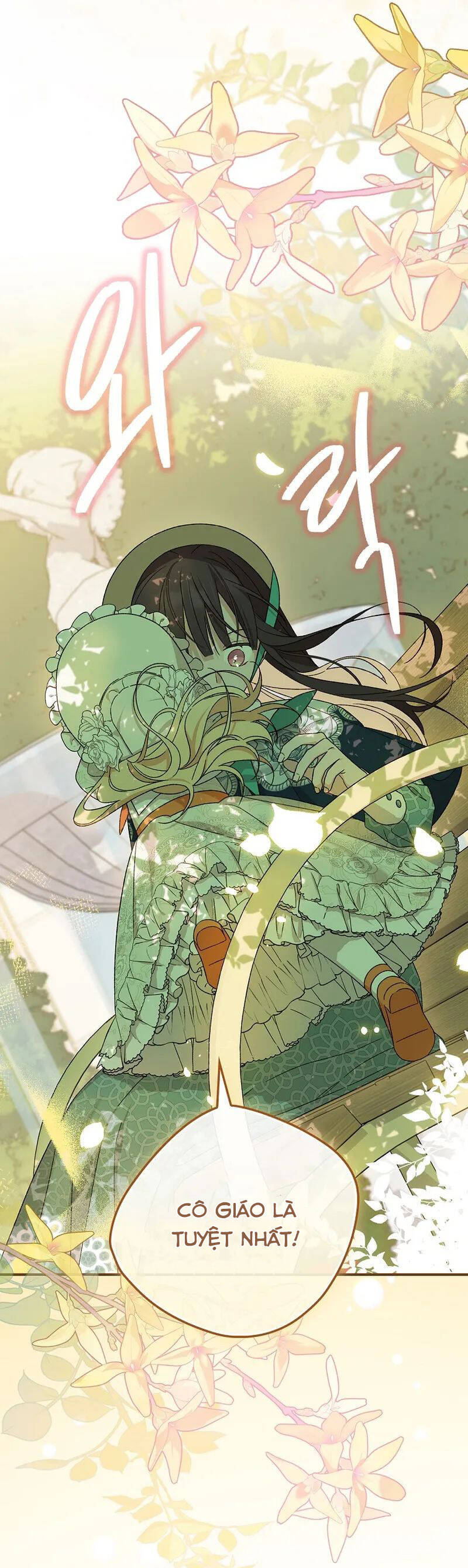 Tận Hưởng Thời Gian Có Hạn Của Tôi Chap 10 - Next Chap 11