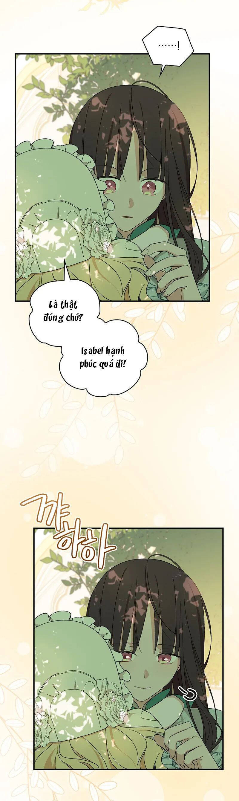 Tận Hưởng Thời Gian Có Hạn Của Tôi Chap 10 - Next Chap 11