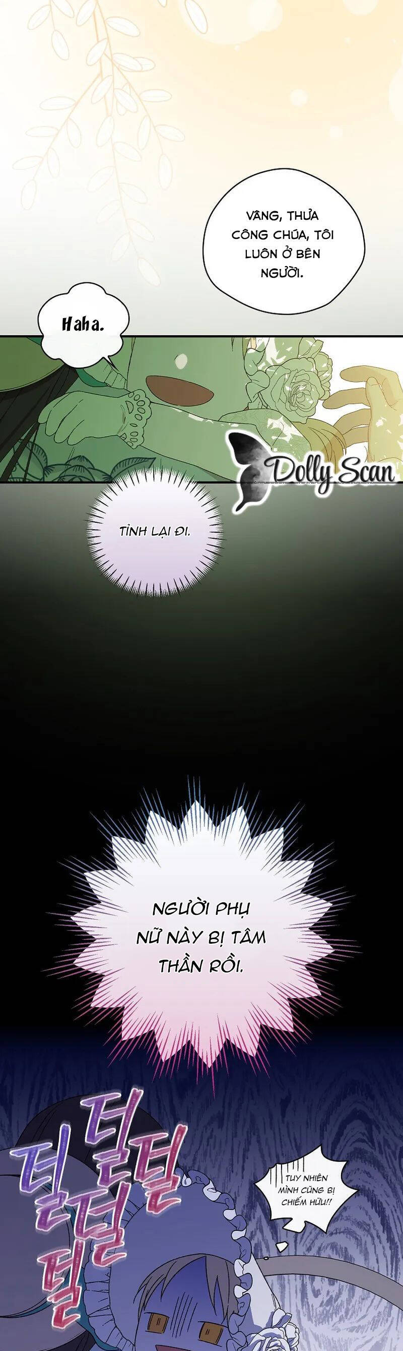 Tận Hưởng Thời Gian Có Hạn Của Tôi Chap 10 - Next Chap 11