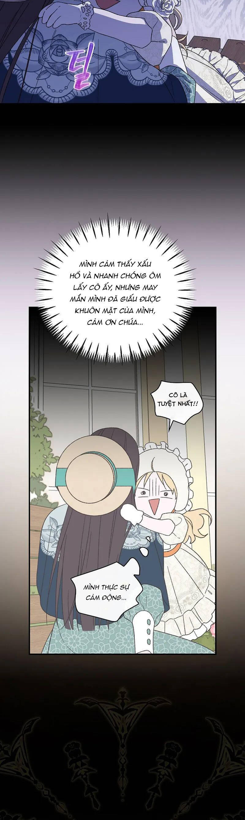 Tận Hưởng Thời Gian Có Hạn Của Tôi Chap 10 - Next Chap 11