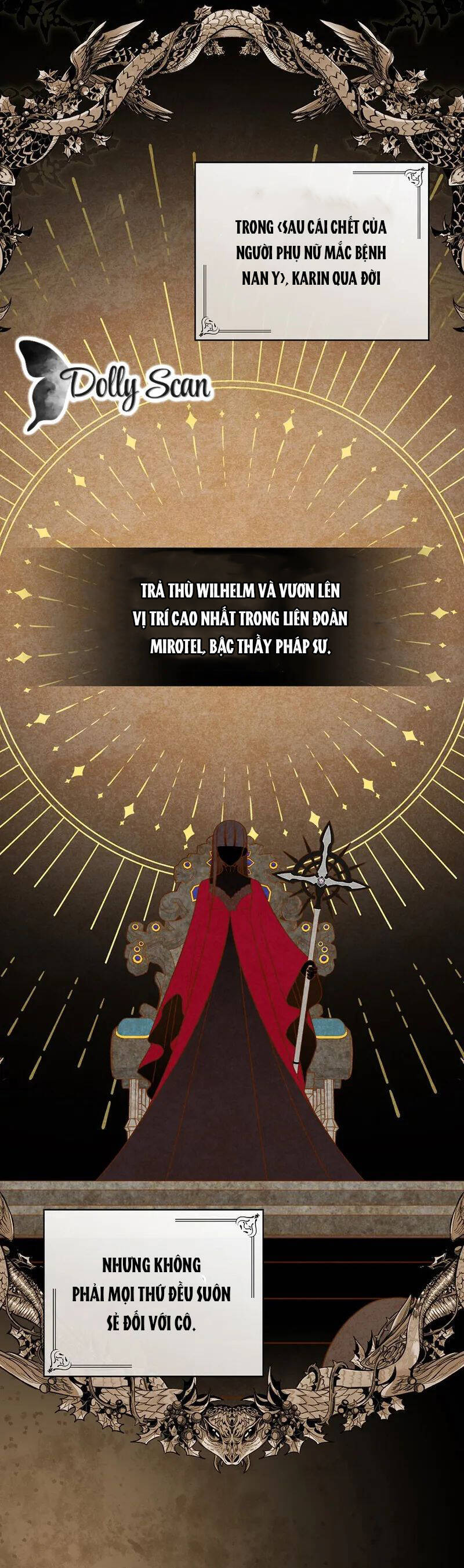 Tận Hưởng Thời Gian Có Hạn Của Tôi Chap 10 - Next Chap 11