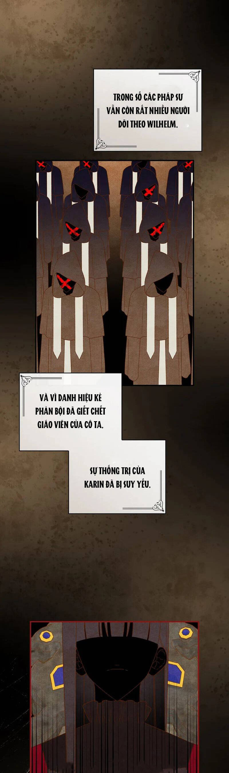 Tận Hưởng Thời Gian Có Hạn Của Tôi Chap 10 - Next Chap 11
