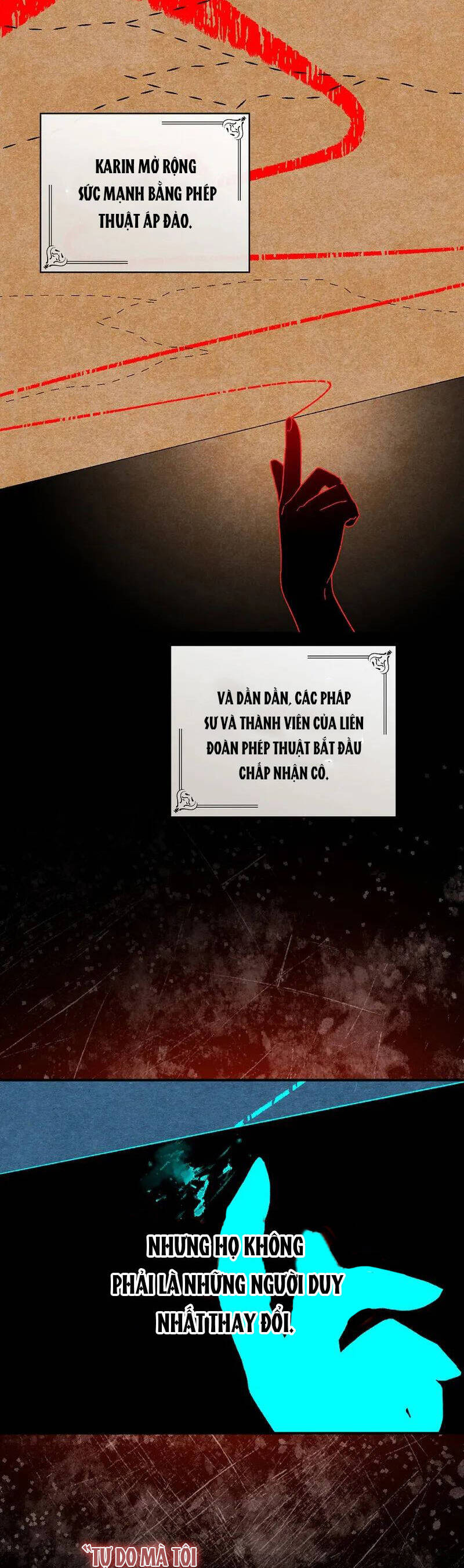 Tận Hưởng Thời Gian Có Hạn Của Tôi Chap 10 - Next Chap 11
