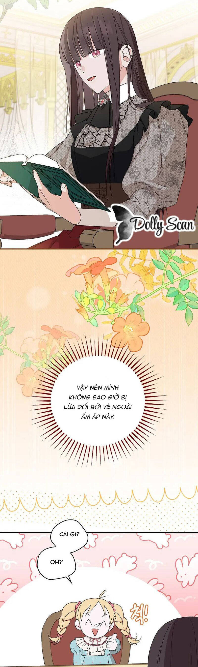 Tận Hưởng Thời Gian Có Hạn Của Tôi Chap 10 - Next Chap 11