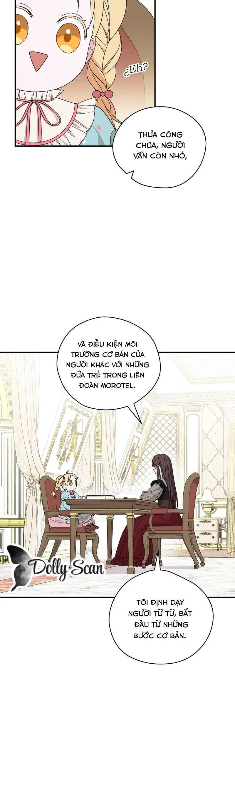 Tận Hưởng Thời Gian Có Hạn Của Tôi Chap 10 - Next Chap 11