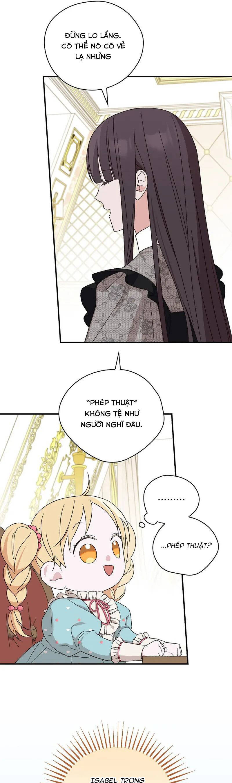 Tận Hưởng Thời Gian Có Hạn Của Tôi Chap 10 - Next Chap 11