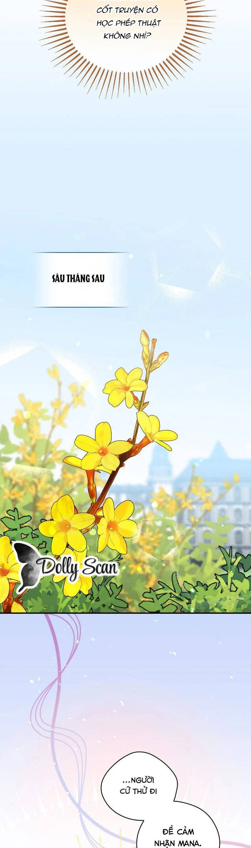 Tận Hưởng Thời Gian Có Hạn Của Tôi Chap 10 - Next Chap 11