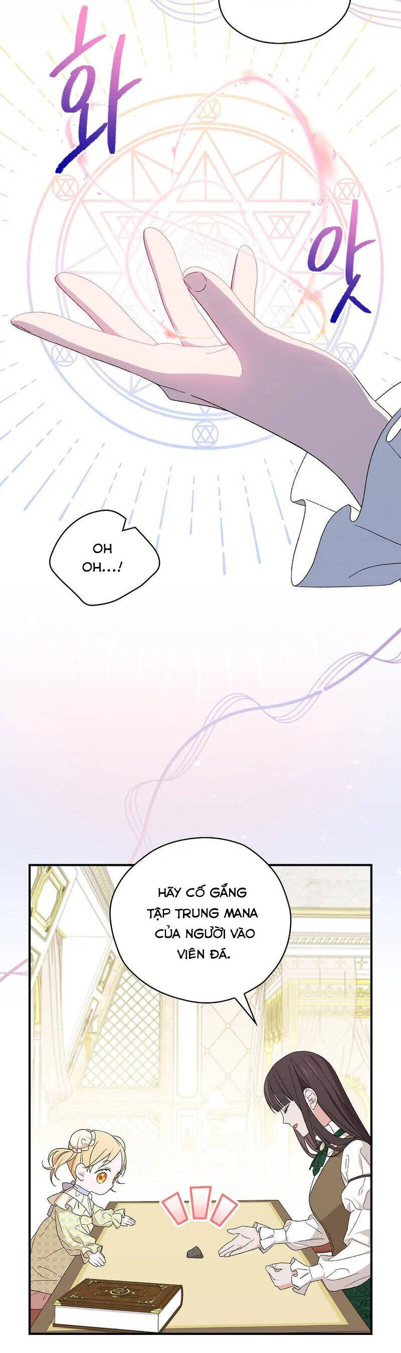 Tận Hưởng Thời Gian Có Hạn Của Tôi Chap 10 - Next Chap 11